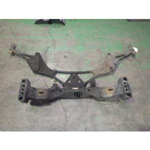 フェアレディZ CBA-Z33 フロントメンバー K23