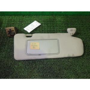 フェアレディZ CBA-Z33 運転席サンバイザー K23