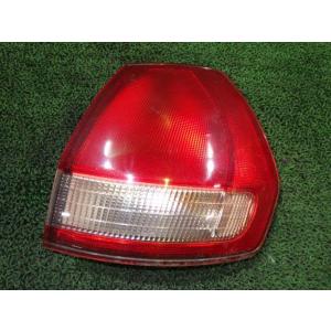 ウイングロード UA-WFY11 右テールランプ  コイト