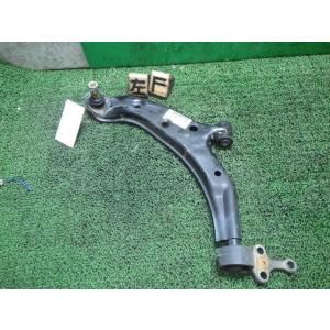 ウイングロード UA-WFY11 左フロントロアアーム   中古