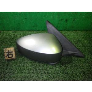 フェアレディZ CBA-Z33 右サイドミラー WV2