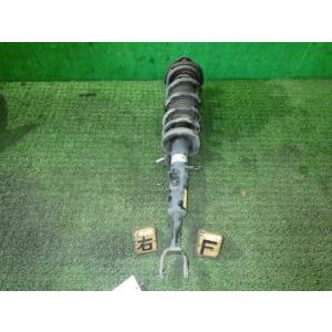フェアレディZ CBA-Z33 右Fストラット WV2