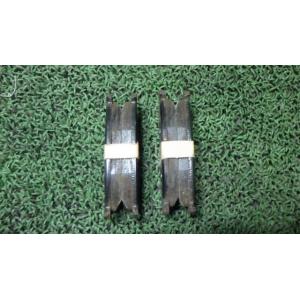 ラパン UA-HE21S フロントブレーキパット   55810-76G03 中古