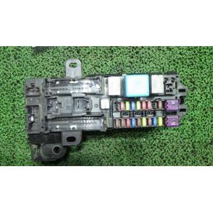 タント DBA-L375S ヒューズボックス SUMITOMO 89221-B2060 82600-...