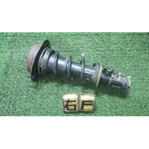 サンバー EBD-TT2 右フロントストラット   20310TC010 中古