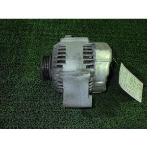 ラパン UA-HE21S オルタネーター/ダイナモ  デンソー 102211-5921