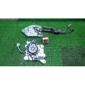 タント DBA-L375S 左パワースライドドアモーター   85006-B2011 中古