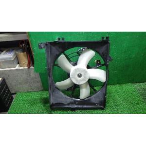 タント DBA-L375S 電動ファン   16360-B2141 中古