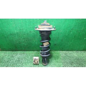 サンバー EBD-TT2 右フロントストラット   20310TC010 中古