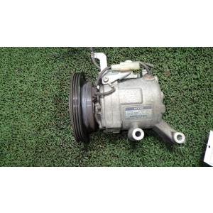タント DBA-L375S エアコンコンプレッサー   88320-B2020 中古