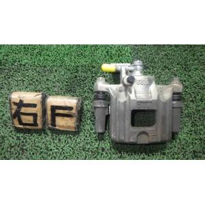 デイズ DBA-B21W 右フロントキャリパー   41001-6A00L 中古