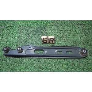 デイズ DBA-B21W 右リアトレーリングアーム   55501-6A00K 中古