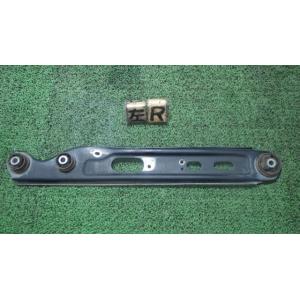 デイズ DBA-B21W 左リアトレーリングアーム   55501-6A00K 中古