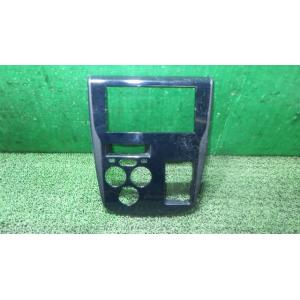 デイズ DBA-B21W オーディオパネル  68103-6A01F 中古