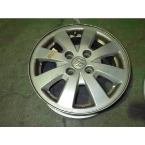 スイフト　ZC71S　アルミホイール　中古