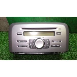 タント DBA-L375S オーディオ Panasonic 86180-B2660  中古