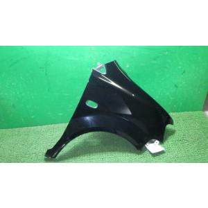 オッティ DBA-H92W 右フロントフェンダー X42   63112-6A00A 中古