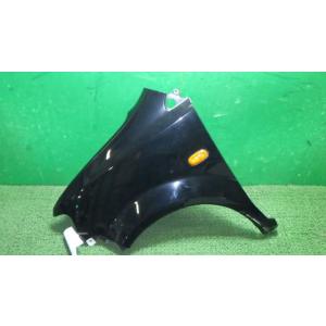 オッティ DBA-H92W 左フロントフェンダー X42   63113-6A00A 中古