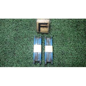 ラパン UA-HE21S フロントブレーキパット   55810-76G03 中古