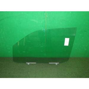 オッティ DBA-H92W 左フロントドアガラス