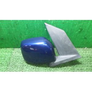 オッティ DBA-H92W 右サイドミラー T38   96301-6A02F 中古