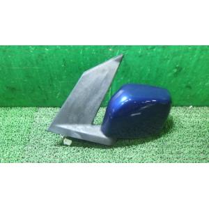 オッティ DBA-H92W 左サイドミラー T38   96302-6A02G 中古