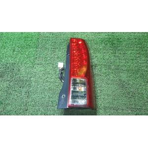 オッティ DBA-H92W 右テールランプ  RCL-010 26550-6A01K 中古