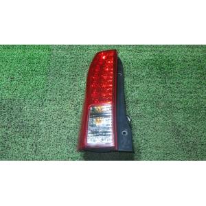 オッティ DBA-H92W 左テールランプ  RCL-010 26555-6A01L 中古