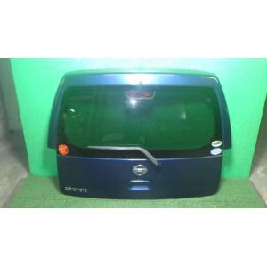 オッティ DBA-H92W バックドアASSY T38   90100-6A00K 中古