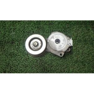 オッティ DBA-H92W ベルトテンショナー 13070-6A0A0 中古