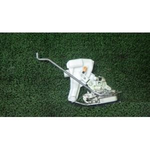 オッティ DBA-H92W 左フロントドアロックソレノイド   80503-6A0A3 中古