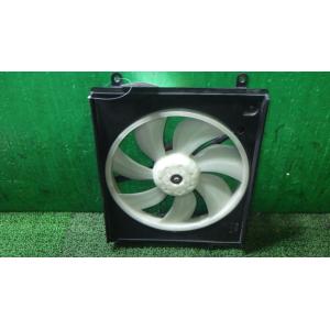 オッティ DBA-H92W 電動ファン   21487-6A0A5 中古