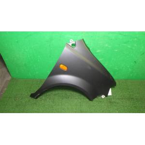 オッティ DBA-H92W 右フロントフェンダー A38   63112-6A00A 中古