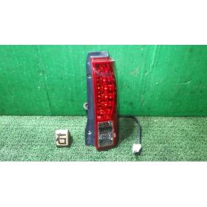 オッティ DBA-H92W 右テールランプ   26550-6A01K 中古