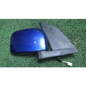 オッティ DBA-H92W 右サイドミラー NLN   96301-6A02F 中古