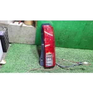 オッティ DBA-H92W 右テールランプ  SR RCL-010 26550-6A01K 中古