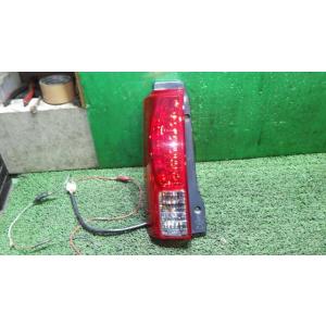 オッティ DBA-H92W 左テールランプ  SR RCL-010 26555-6A01L 中古