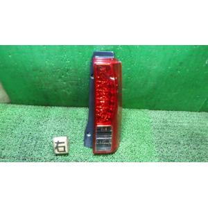 オッティ DBA-H92W 右テールランプ   26550-6A01K 中古