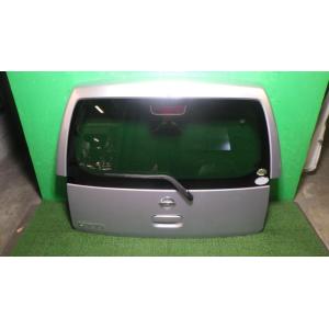 オッティ DBA-H92W バックドアASSY A31   90100-6A00K 中古