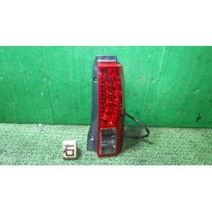 オッティ DBA-H92W 右テールランプ  RCL-010 26550-6A01K 中古