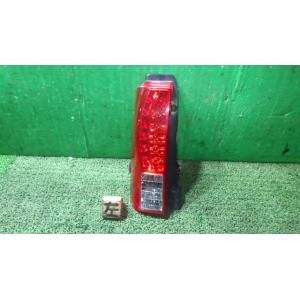 オッティ DBA-H92W 左テールランプ  RCL-010 36555-6A01L 中古