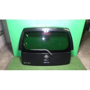 オッティ DBA-H92W バックドアASSY X42   90100-6A00K 中古