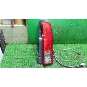 オッティ DBA-H92W 右テールランプ   26550-6A01K 中古