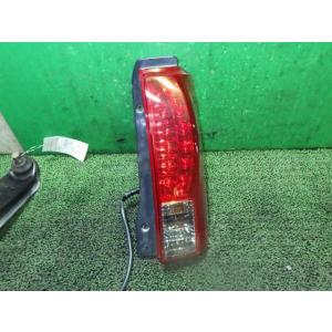 オッティ DBA-H92W 右テールランプ SR RCL010 中古