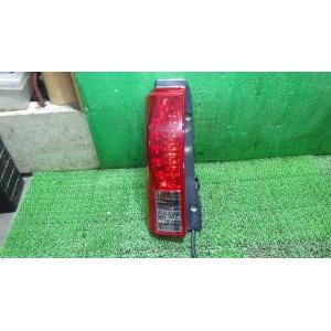オッティ DBA-H92W 左テールランプ   26555-6A01L 中古