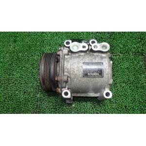 オッティ DBA-H92W エアコンコンプレッサー MITSUBISHI AKC200A082  M...