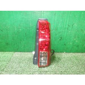 オッティ DBA-H92W 右テールランプ  RCL-010 26550-6A01K 中古