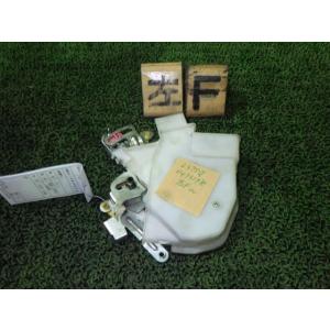 タント DBA-L375S 左フロントドアロックソレノイド X07