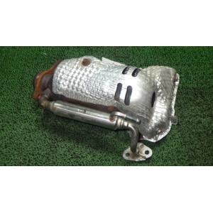 タント DBA-LA600S 触媒   25051-B2450 中古