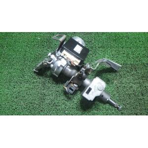 タント DBA-LA600S ステアリングコラム   45870-B2B10 中古